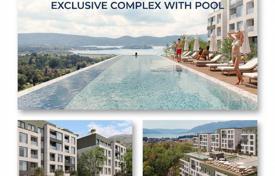 Piso en Mrčevac, Montenegro. 111 000 €