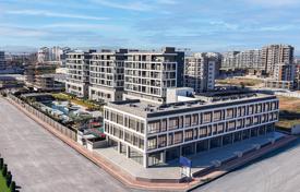2 dormitorio piso 50 m² en Altıntaş, Turquía. 7 974 000 TRY