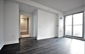 1 dormitorio piso en Blue Jays Way, Canadá. C$800 000