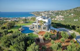 5 dormitorio villa 352 m² en Almyrida, Grecia. 1 950 000 €