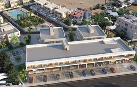 1-dormitorio apartamentos en edificio nuevo 66 m² en Gazimağusa city (Famagusta), Chipre. 171 000 €