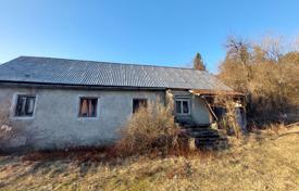 4 dormitorio casa de pueblo 60 m² en Karlovac County, Croacia. 36 000 €