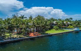 Villa – Coral Gables, Florida, Estados Unidos. $16 400 000
