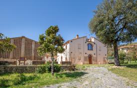 15 dormitorio villa 526 m² en Sarteano, Italia. 990 000 €