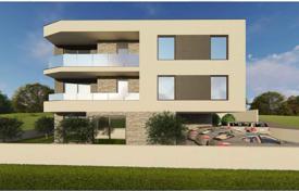 3-dormitorio apartamentos en edificio nuevo 63 m² en Istria County, Croacia. 264 000 €