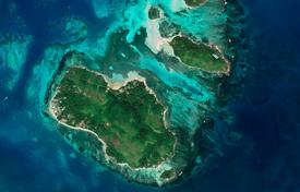 Terreno – Mahé, Seychelles. $1 650 000