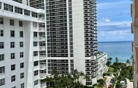 Condominio – Hallandale Beach, Florida, Estados Unidos. $295 000