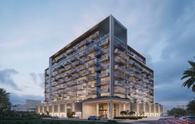 New residential complex with apartments en Discovery Gardens, EAU. de $191 000