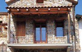 2 dormitorio villa 121 m² en Peloponeso, Grecia. 400 000 €