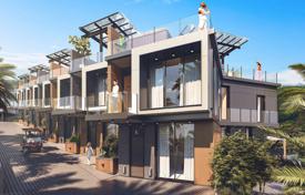 5-dormitorio apartamentos en edificio nuevo 255 m² en Mtsvane Kontskhi, Georgia. $765 000