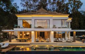 6 dormitorio villa 771 m² en Marbella, España. 7 395 000 €