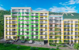 3 dormitorio piso 135 m² en Bečići, Montenegro. 431 000 €