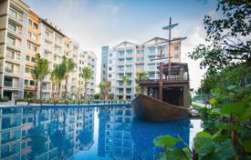 New residential complex with apartments en Thalang, Tailandia. de 77 000 €