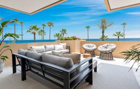3 dormitorio piso 156 m² en Estepona, España. 1 995 000 €