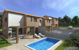 Casa de pueblo – Valbandon, Istria County, Croacia. 366 000 €