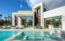 12 dormitorio villa 710 m² en Nueva Andalucia, España. 7 495 000 €