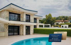 4 dormitorio casa de pueblo 160 m² en Chaniotis, Grecia. 965 000 €