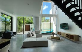 3 dormitorio villa 187 m² en Canggu, Indonesia. $300 000