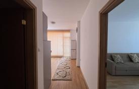 3 dormitorio piso 69 m² en Sunny Beach, Bulgaria. 56 000 €