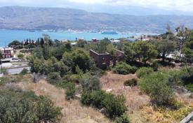 Terreno – Kounoupidiana, Creta, Grecia. 320 000 €