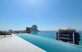 2 dormitorio piso 109 m² en Calp, España. 460 000 €