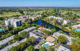 Condominio – West End, Miami, Florida,  Estados Unidos. $405 000