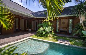 New residential complex with villas en Sanur Beach, Indonesia. de $415 000