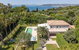 5 dormitorio villa en Cap d'Antibes, Francia. 5 500 000 €