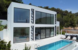 Villa – Porto Cheli, Administration of the Peloponnese, Western Greece and the Ionian Islands, Grecia. 690 000 €