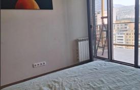 2 dormitorio piso 63 m² en Vake-Saburtalo, Georgia. $187 000
