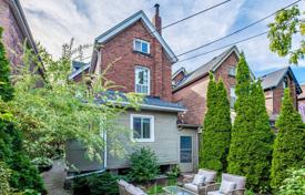 6 dormitorio casa de pueblo en Old Toronto, Canadá. C$2 716 000