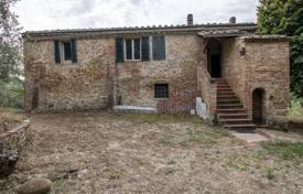 Villa – Asciano, Toscana, Italia. 650 000 €
