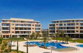 New residential complex with apartments en Trachoni, Chipre. de 233 000 €