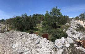 Terreno – Split-Dalmatia County, Croacia. 210 000 €