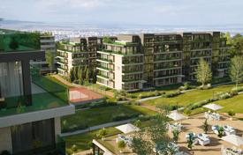 2-dormitorio apartamentos en edificio nuevo 60 m² en Tiflis, Georgia. $102 000