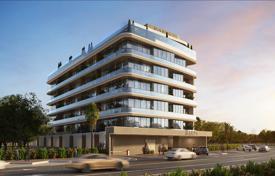 New residential complex with apartments en Jazeerat Al Marjan, EAU. de $506 000