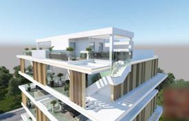 2-dormitorio apartamentos en edificio nuevo 80 m² en Larnaca, Chipre. 250 000 €