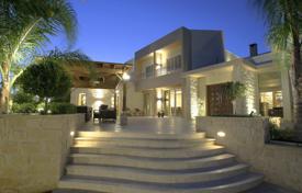 Villa – Germasogeia, Limassol (city), Limasol (Lemesos),  Chipre. 2 800 000 €
