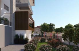 2-dormitorio apartamentos en edificio nuevo en Limassol (city), Chipre. 295 000 €
