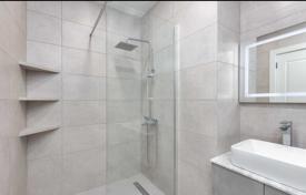 4 dormitorio piso 110 m² en Krtsanisi Street, Georgia. $207 000