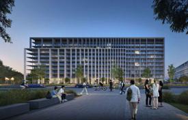 Complejo residencial Safa Parkview – Sharjah, EAU. de $431 000