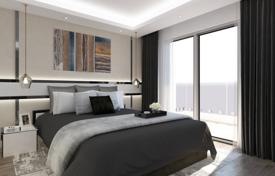 2-dormitorio apartamentos en edificio nuevo en Limasol (Lemesos), Chipre. 400 000 €