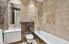 1 dormitorio piso 57 m² en Germasogeia, Chipre. 450 000 €