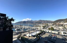 1 dormitorio piso 69 m² en Tivat (city), Montenegro. 790 000 €