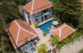 Villa – Samui, Surat Thani, Tailandia. $389 000