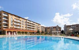 3 dormitorio piso 144 m² en Sunny Beach, Bulgaria. 259 000 €