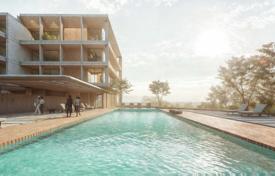 2 dormitorio piso 80 m² en Paralimni, Chipre. 315 000 €
