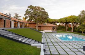 9 dormitorio villa 1500 m² en El Masnou, España. 5 800 000 €