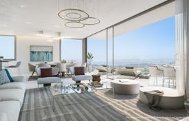 2 dormitorio piso 141 m² en Las Lagunas de Mijas, España. 399 000 €