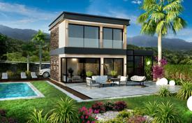 4 dormitorio villa 110 m² en Milas, Turquía. 17 325 000 TRY